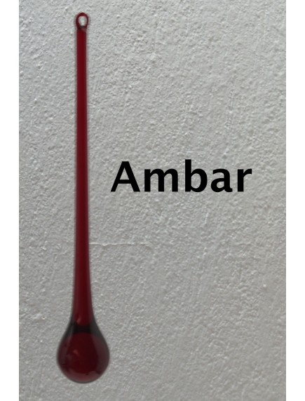 Gota Grande Ambar
