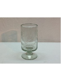 Copa Agua Recta Pepita